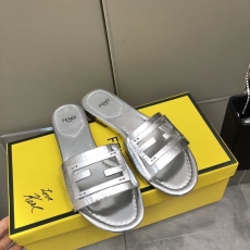 Fendi Slippers